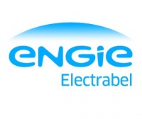 Logo Engie Electrabel